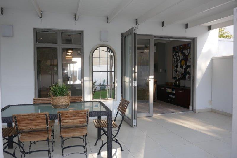 To Let 2 Bedroom Property for Rent in Franschhoek Western Cape